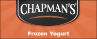 Chapman's Frozen Yogurt